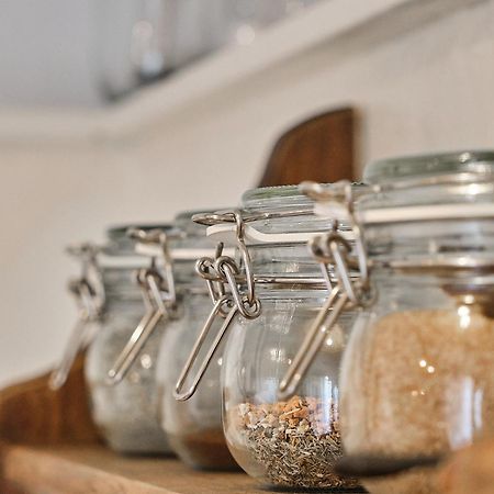 Apartamento C-Alma En El Corazon De Vejer Lägenhet Vejer de la Frontera Exteriör bild