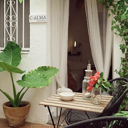 Apartamento C-Alma En El Corazon De Vejer Lägenhet Vejer de la Frontera Exteriör bild