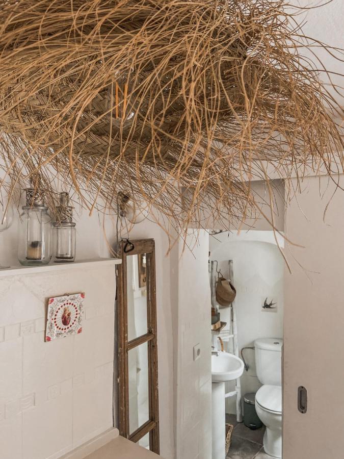 Apartamento C-Alma En El Corazon De Vejer Lägenhet Vejer de la Frontera Exteriör bild