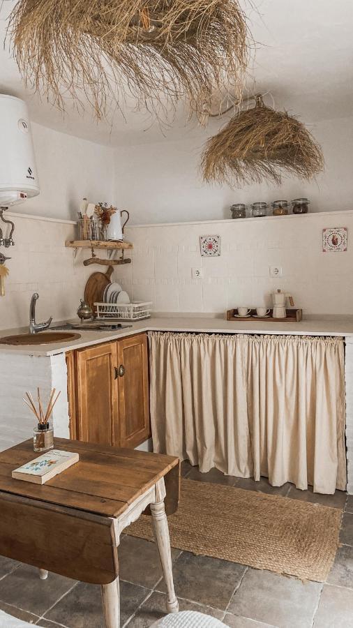 Apartamento C-Alma En El Corazon De Vejer Lägenhet Vejer de la Frontera Exteriör bild
