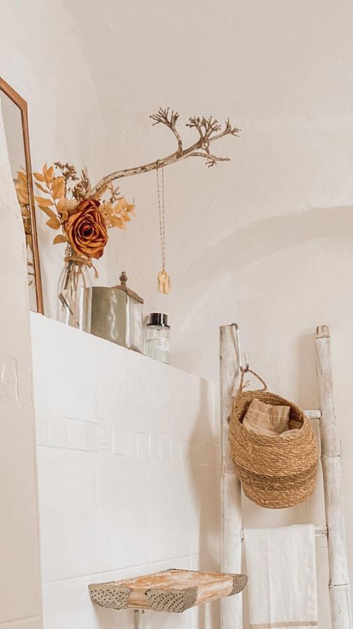Apartamento C-Alma En El Corazon De Vejer Lägenhet Vejer de la Frontera Exteriör bild