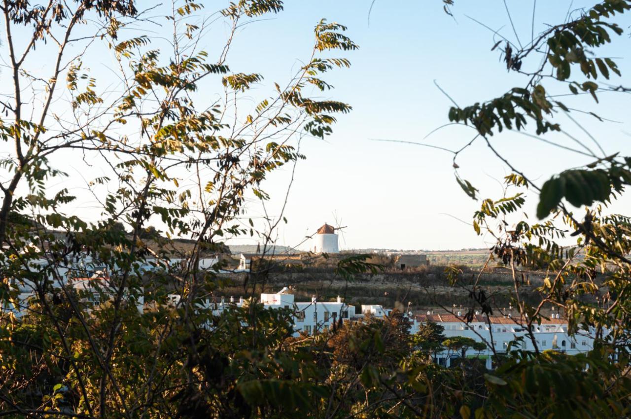 Apartamento C-Alma En El Corazon De Vejer Lägenhet Vejer de la Frontera Exteriör bild