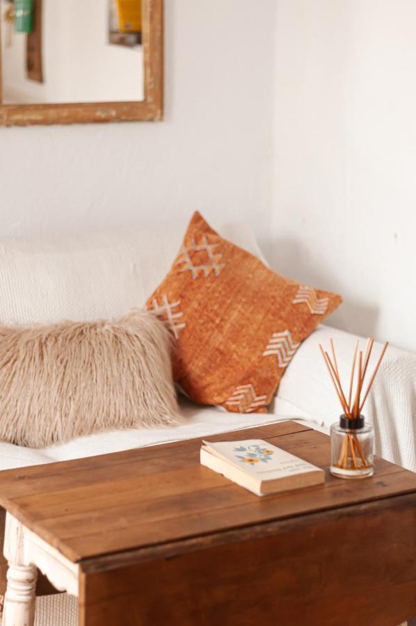 Apartamento C-Alma En El Corazon De Vejer Lägenhet Vejer de la Frontera Exteriör bild