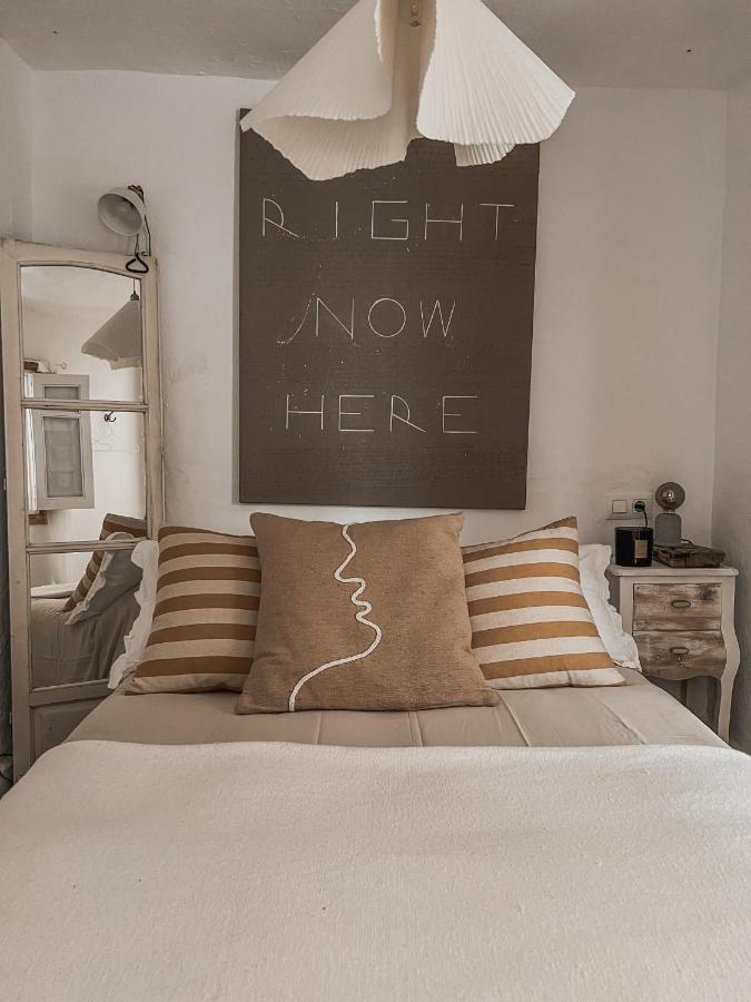 Apartamento C-Alma En El Corazon De Vejer Lägenhet Vejer de la Frontera Exteriör bild