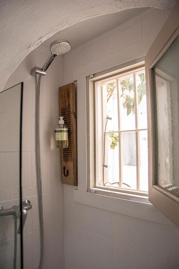 Apartamento C-Alma En El Corazon De Vejer Lägenhet Vejer de la Frontera Exteriör bild