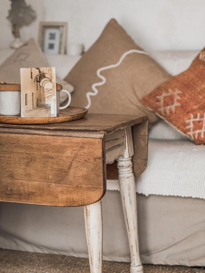 Apartamento C-Alma En El Corazon De Vejer Lägenhet Vejer de la Frontera Exteriör bild