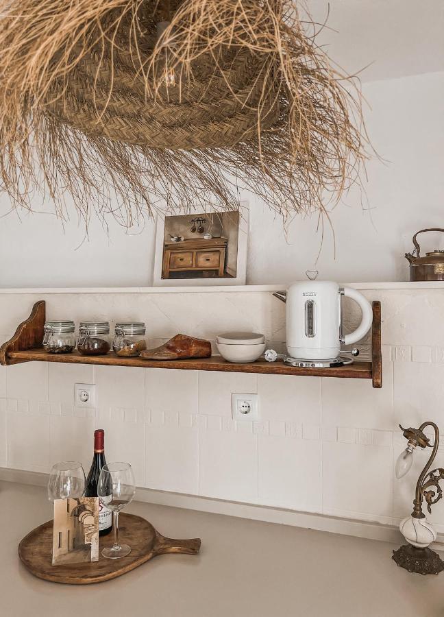 Apartamento C-Alma En El Corazon De Vejer Lägenhet Vejer de la Frontera Exteriör bild