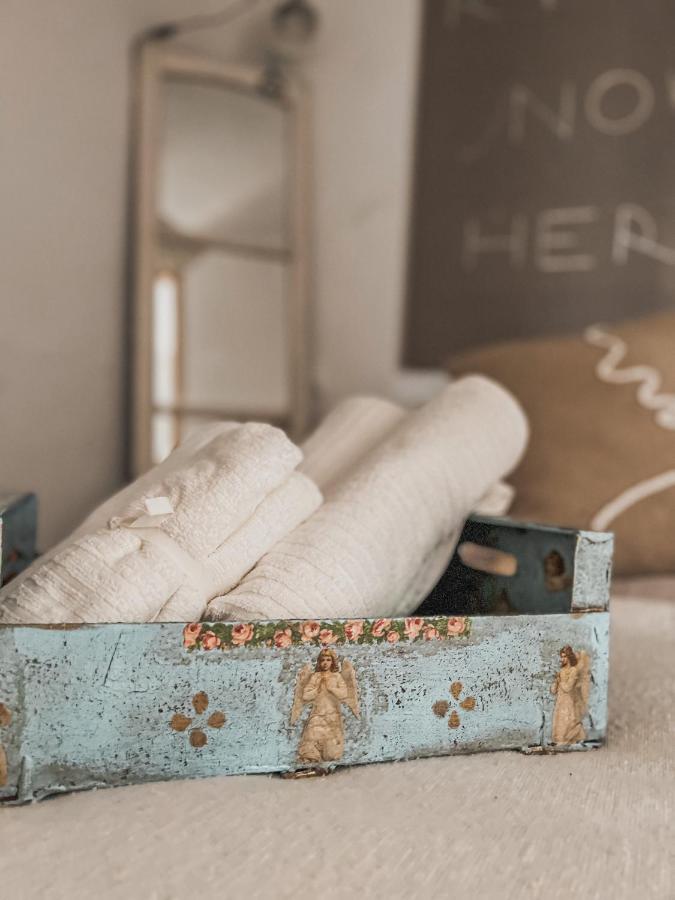 Apartamento C-Alma En El Corazon De Vejer Lägenhet Vejer de la Frontera Exteriör bild