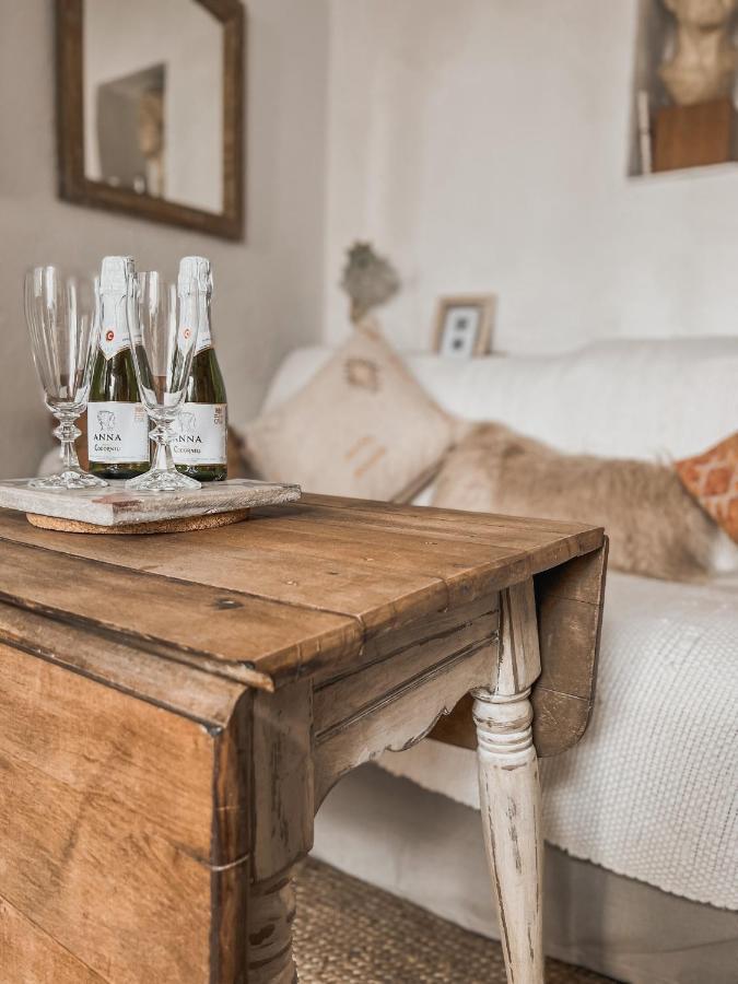 Apartamento C-Alma En El Corazon De Vejer Lägenhet Vejer de la Frontera Exteriör bild