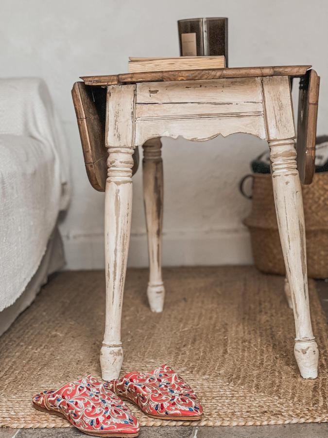 Apartamento C-Alma En El Corazon De Vejer Lägenhet Vejer de la Frontera Exteriör bild