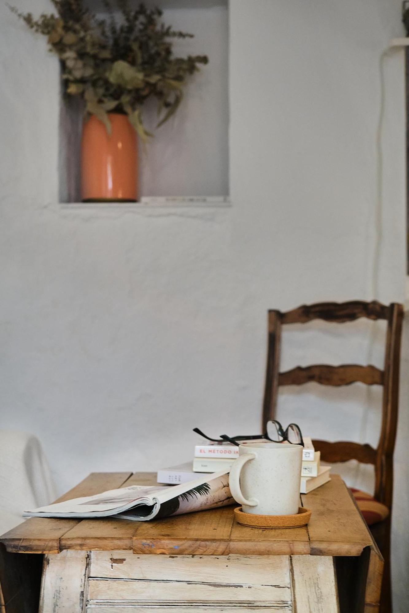 Apartamento C-Alma En El Corazon De Vejer Lägenhet Vejer de la Frontera Exteriör bild