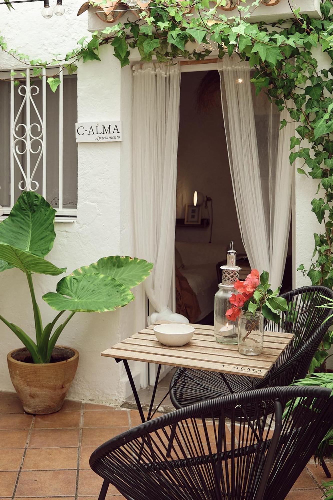 Apartamento C-Alma En El Corazon De Vejer Lägenhet Vejer de la Frontera Exteriör bild