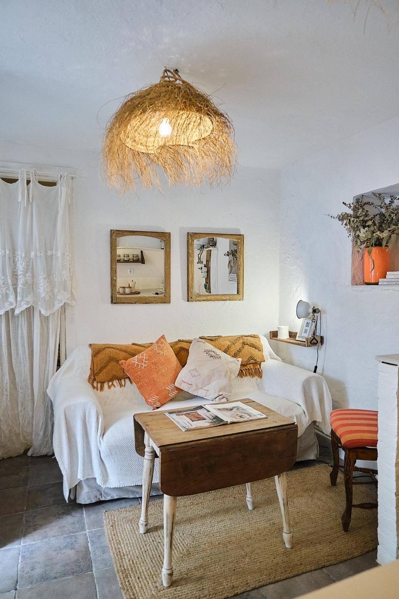 Apartamento C-Alma En El Corazon De Vejer Lägenhet Vejer de la Frontera Exteriör bild