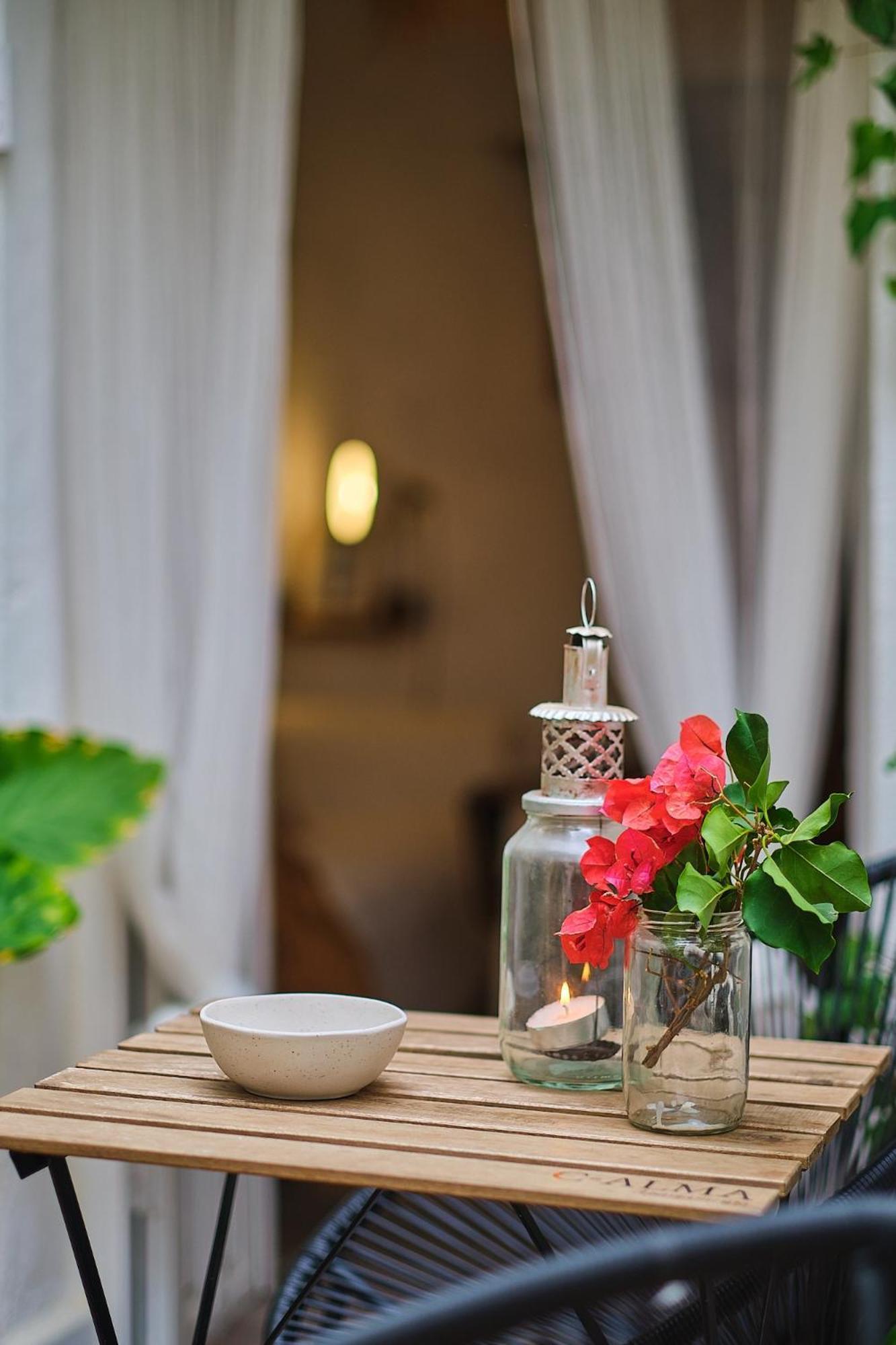 Apartamento C-Alma En El Corazon De Vejer Lägenhet Vejer de la Frontera Exteriör bild